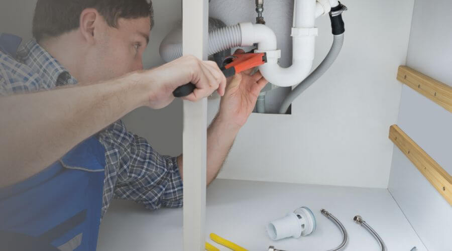Professional Leak Detection Services in Deshler, NE